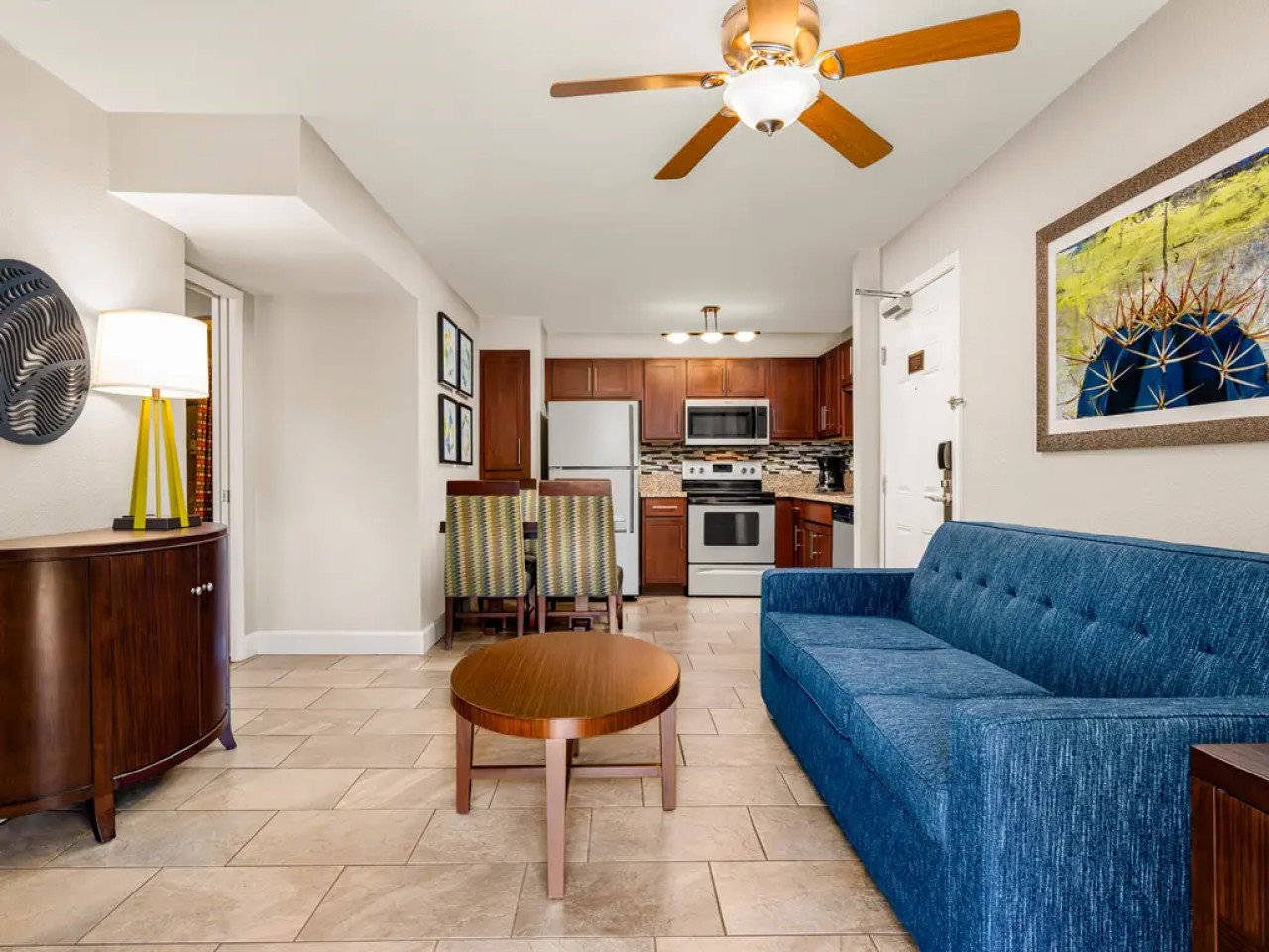 Las Vegas Vacation Rental