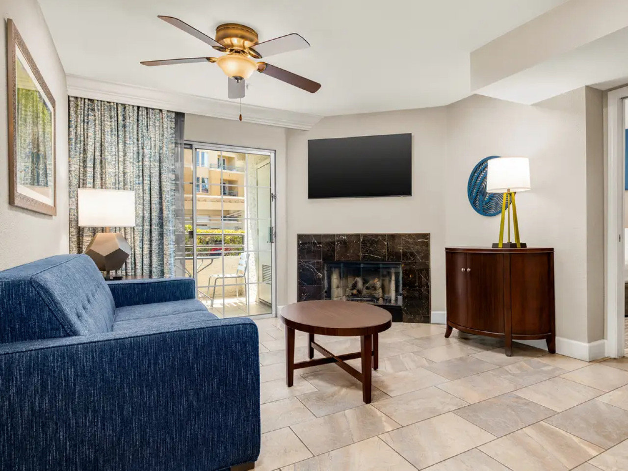 Las Vegas Vacation Rental