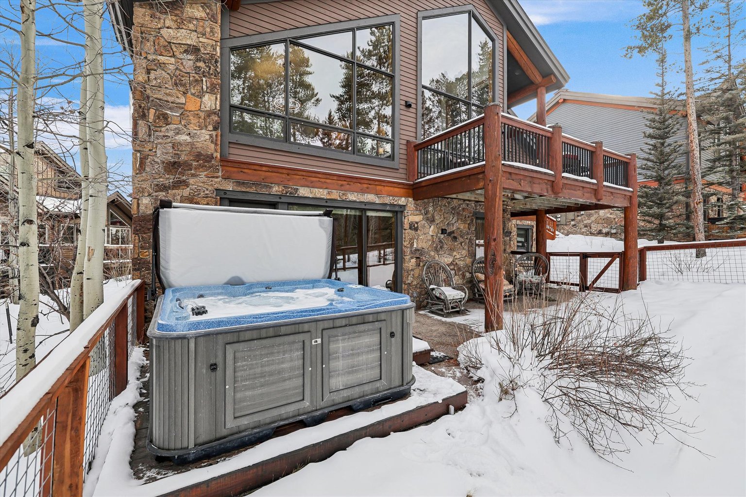 Breckenridge Vacation Rental