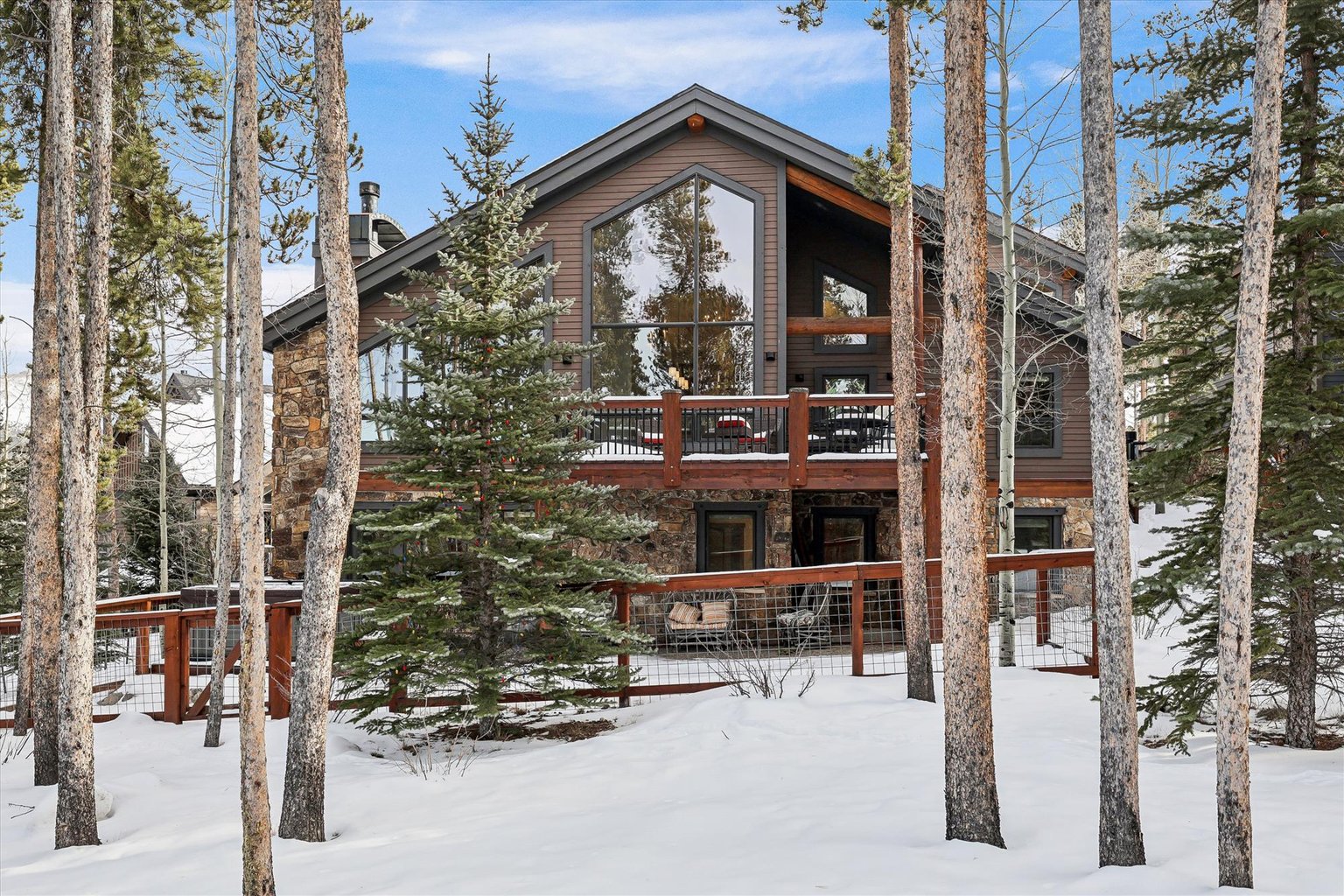 Breckenridge Vacation Rental