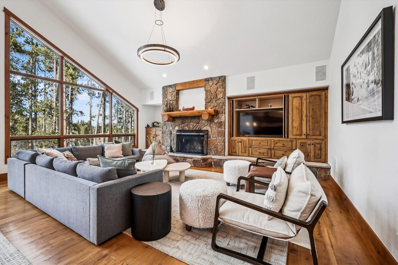 Breckenridge Vacation Rental