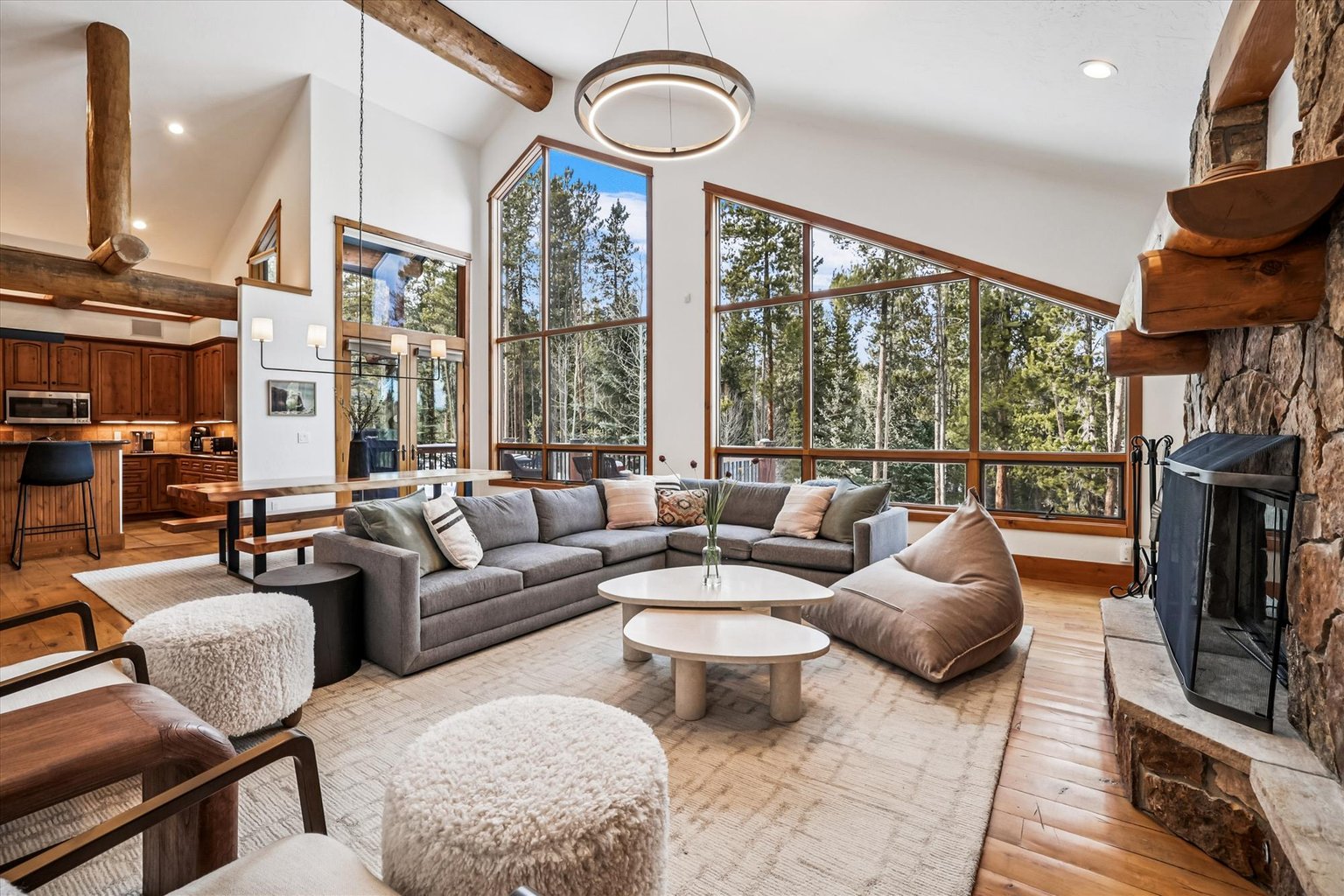Breckenridge Vacation Rental