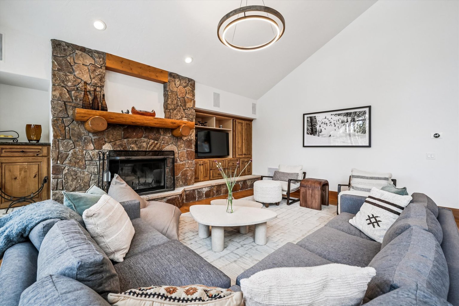 Breckenridge Vacation Rental