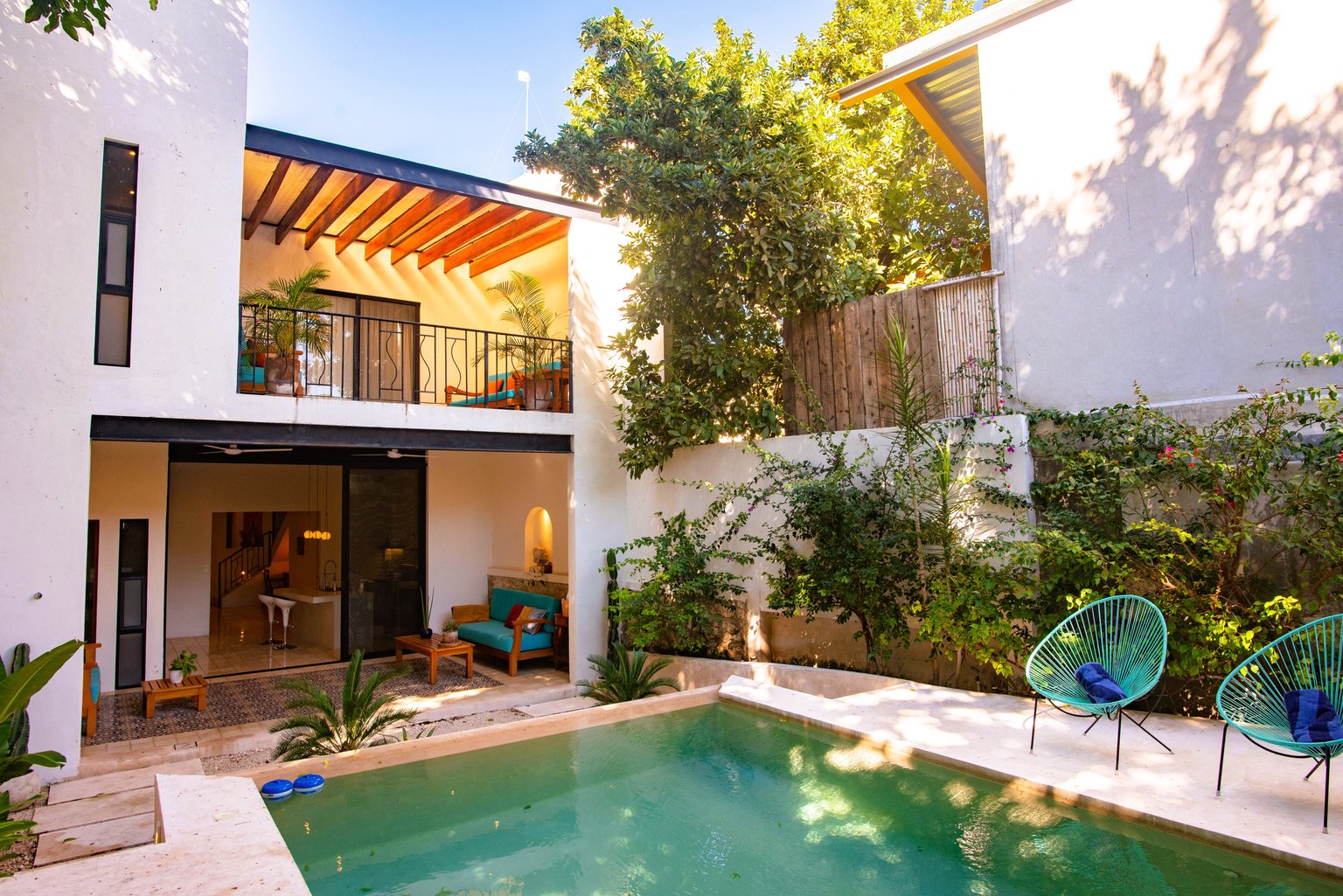 Merida Vacation Rental