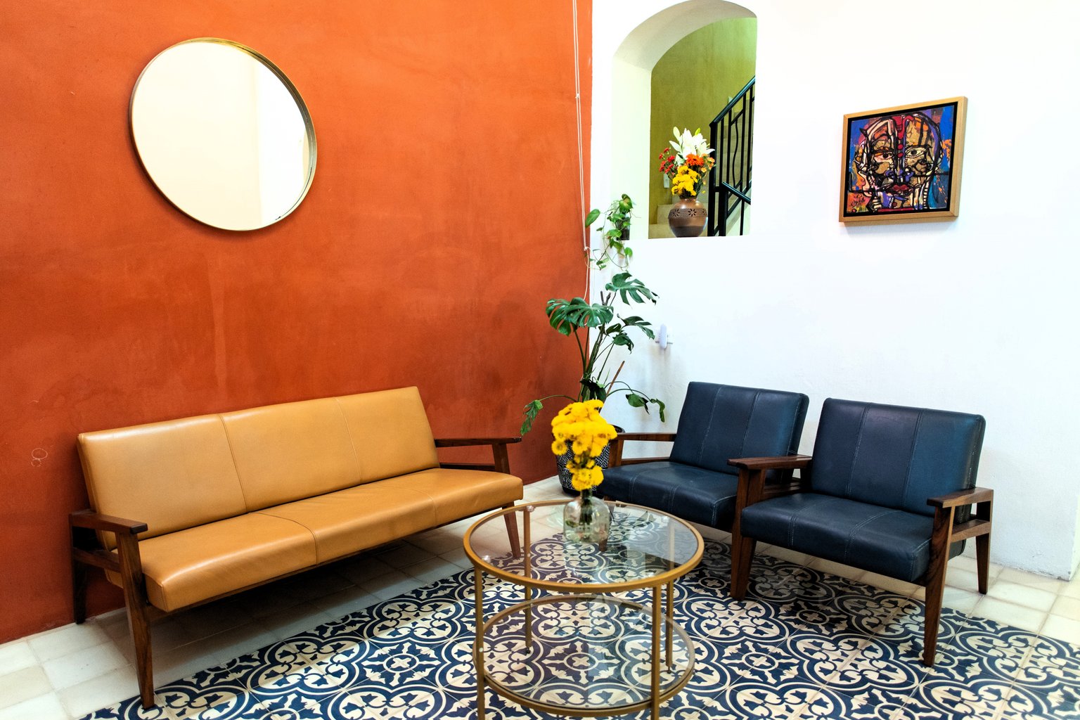 Merida Vacation Rental