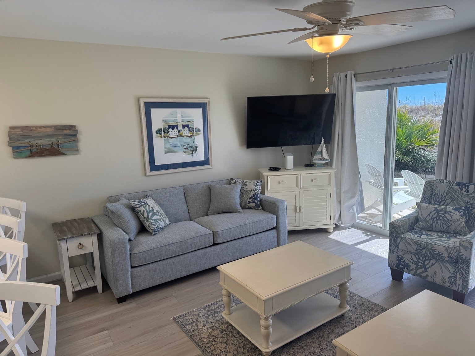 Fort Walton Beach Vacation Rental