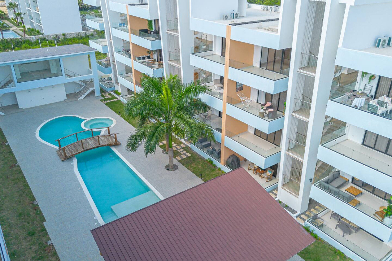 San Rafael del Yuma Vacation Rental