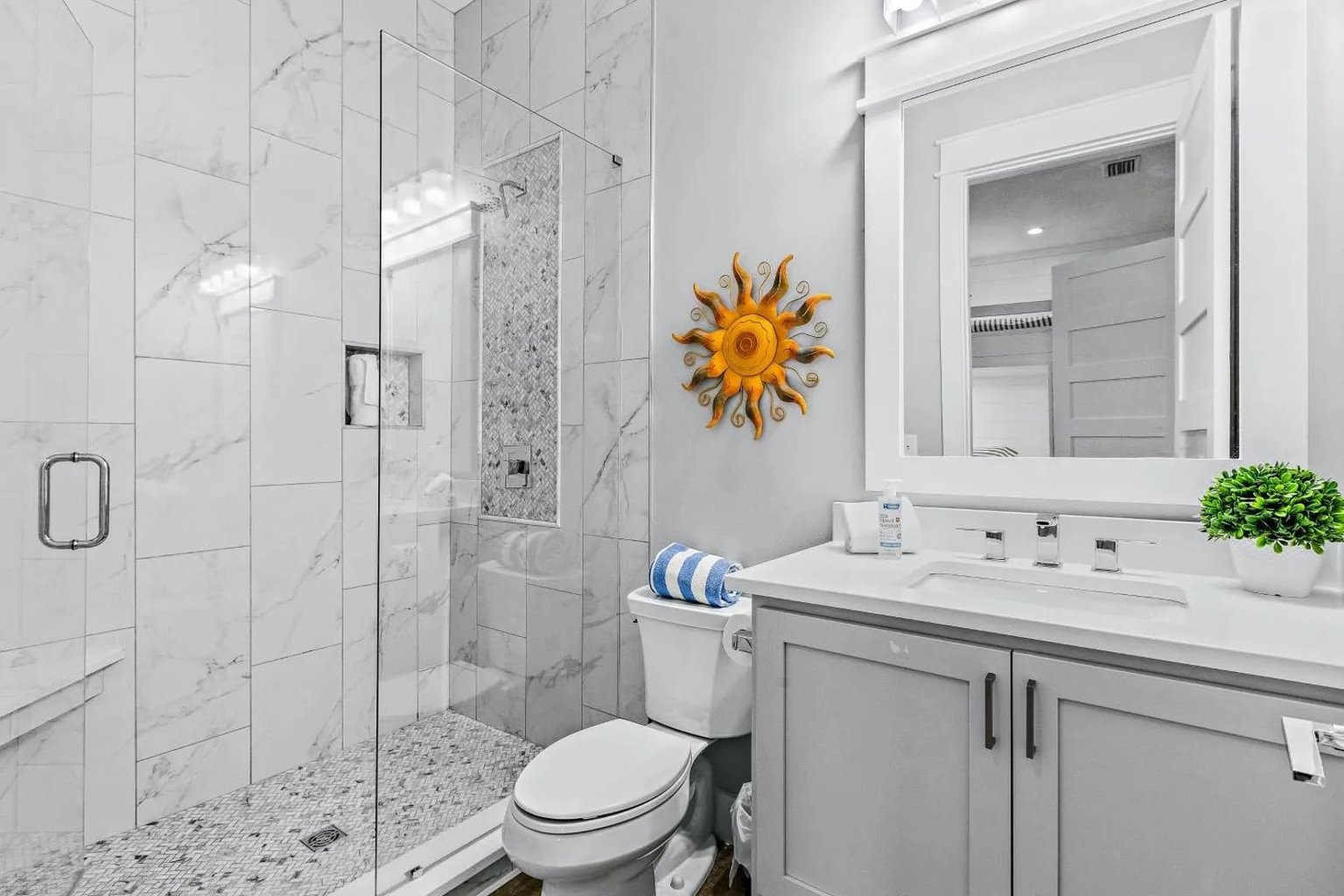 Panama City Beach Vacation Rental