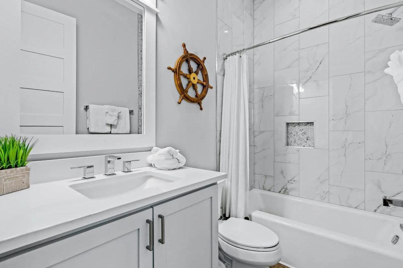 Panama City Beach Vacation Rental