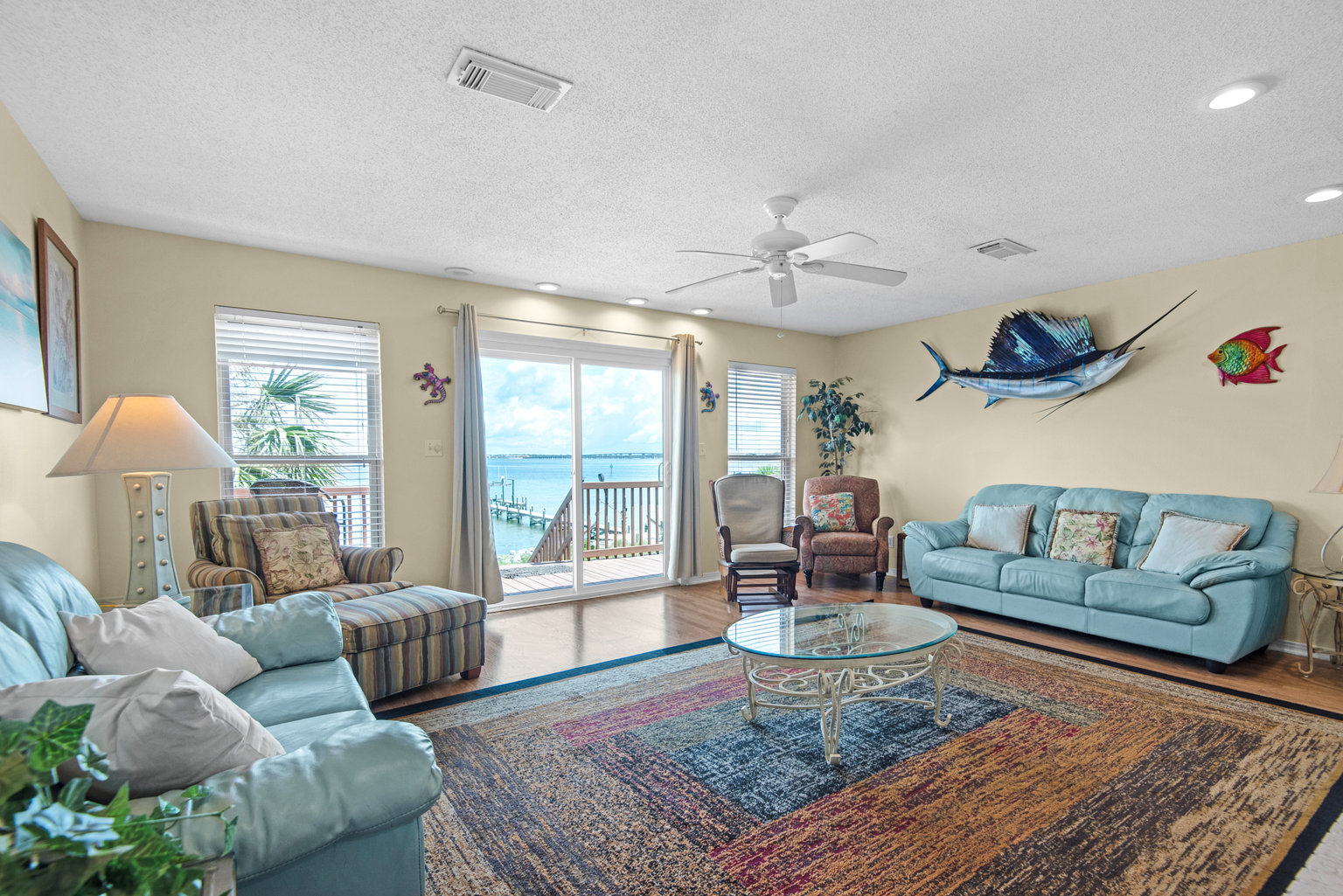 Pensacola Beach Vacation Rental