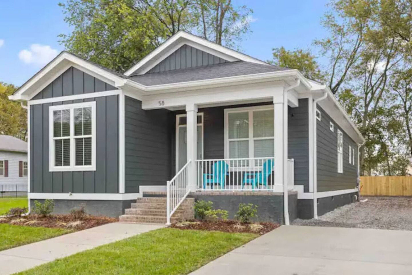 Chattanooga Vacation Rental