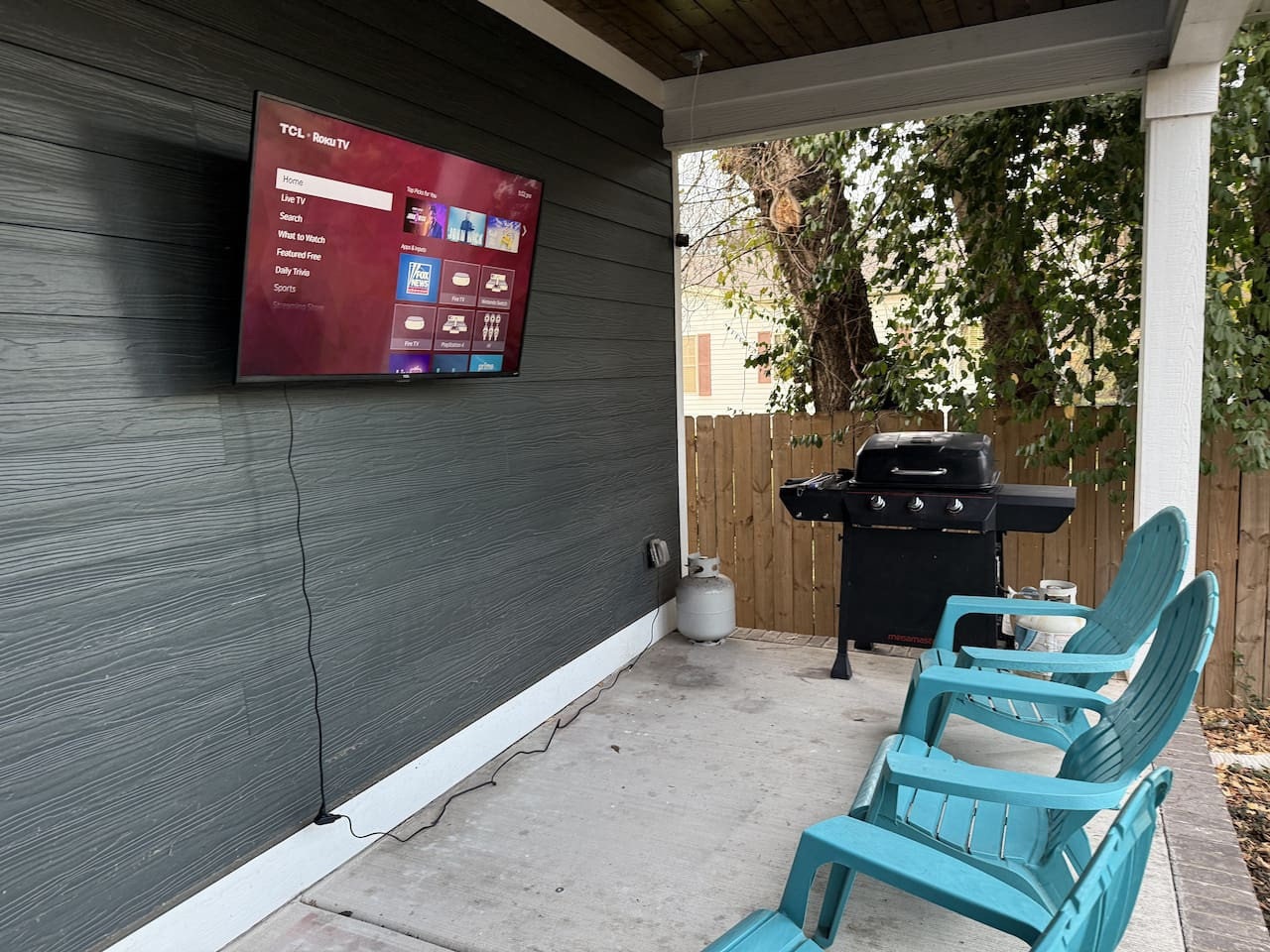 Chattanooga Vacation Rental