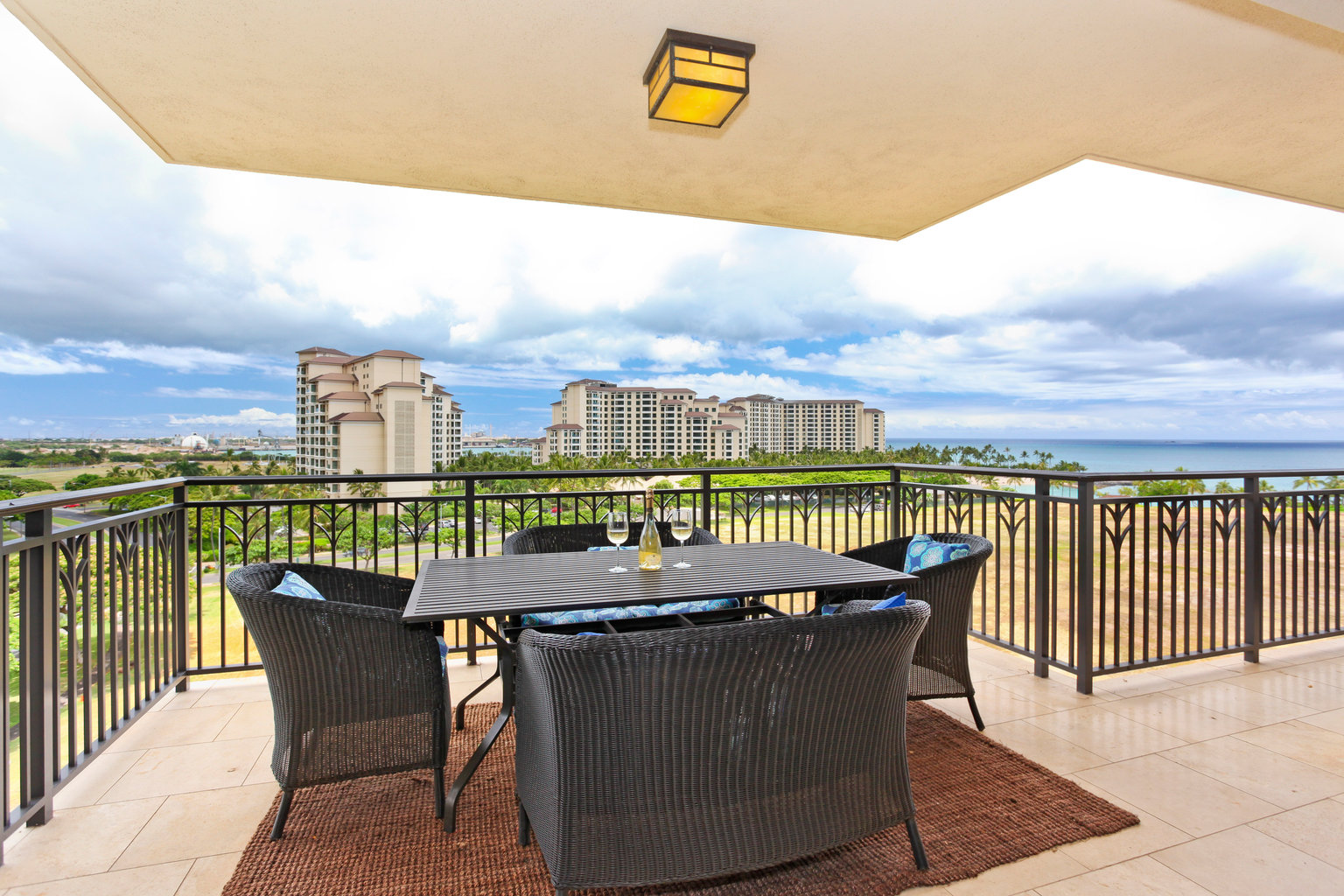 Kapolei Vacation Rental