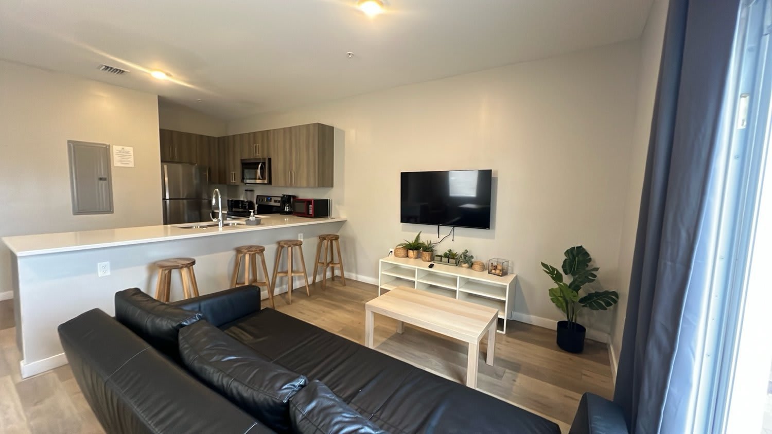 Miami Vacation Rental