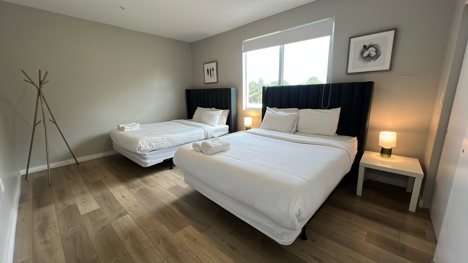 Miami Vacation Rental