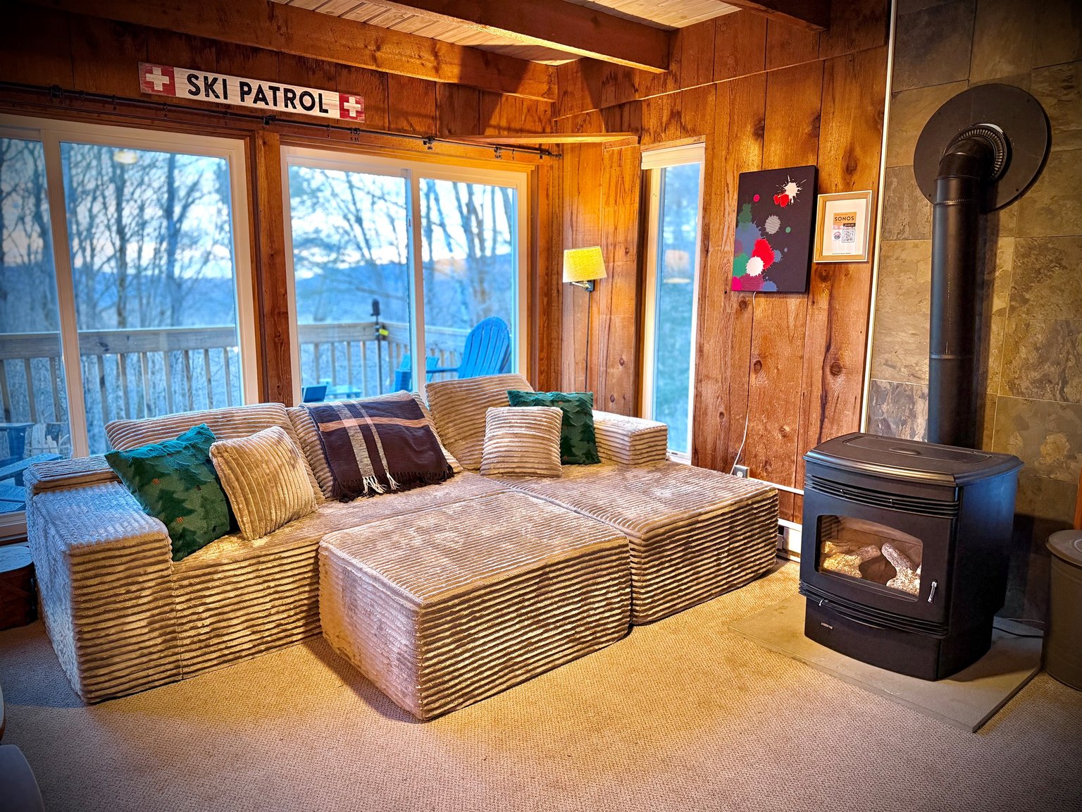 East Dover Vacation Rental