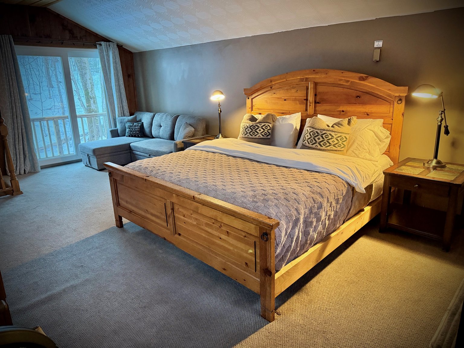 East Dover Vacation Rental