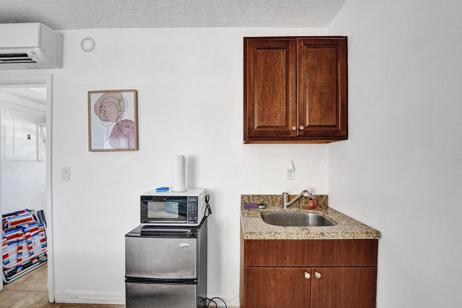 Hollywood Vacation Rental