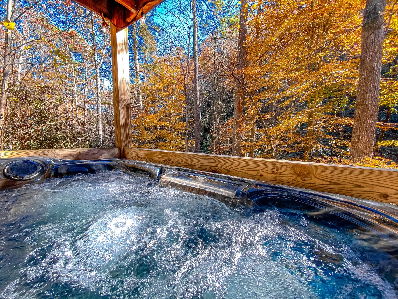 Sevierville Vacation Rental