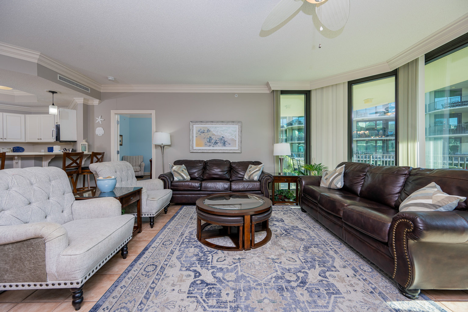 Orange Beach Vacation Rental