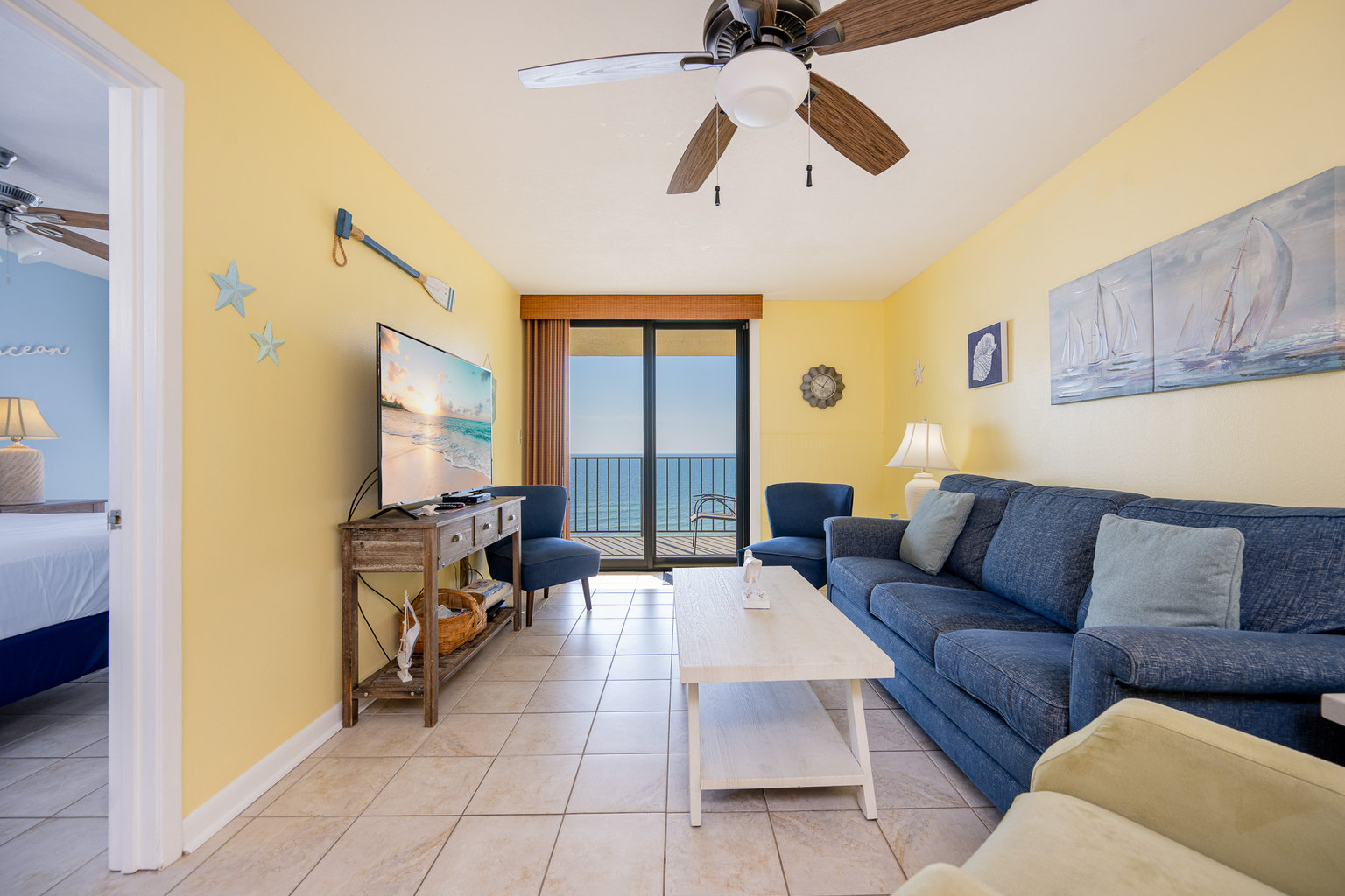 Orange Beach Vacation Rental