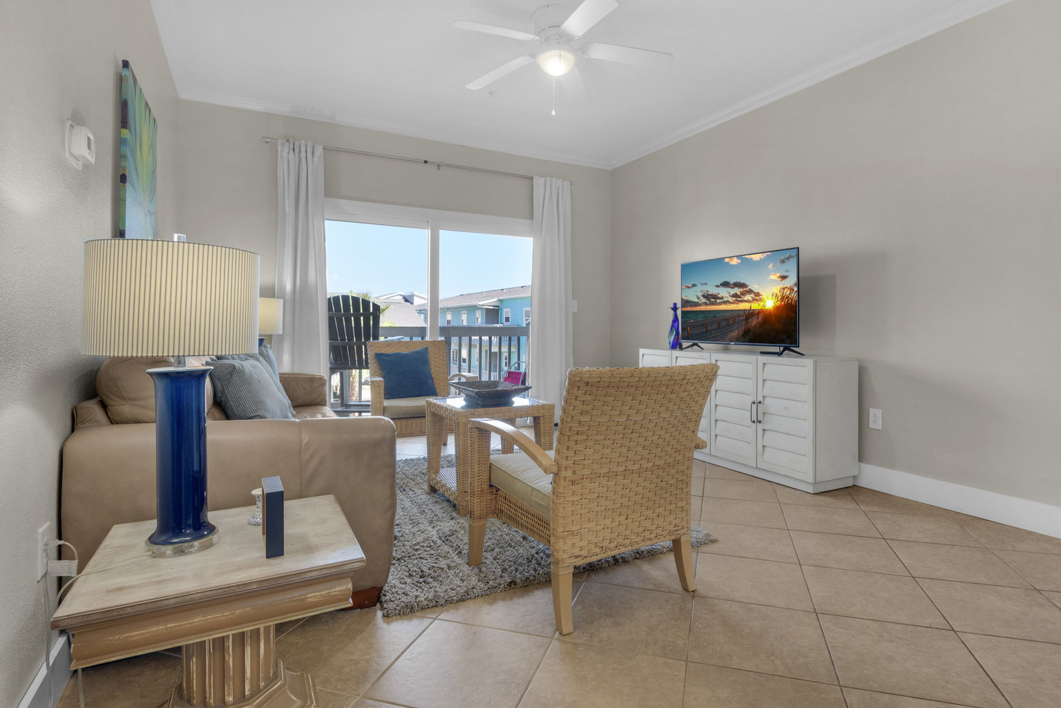 Pensacola Beach Vacation Rental