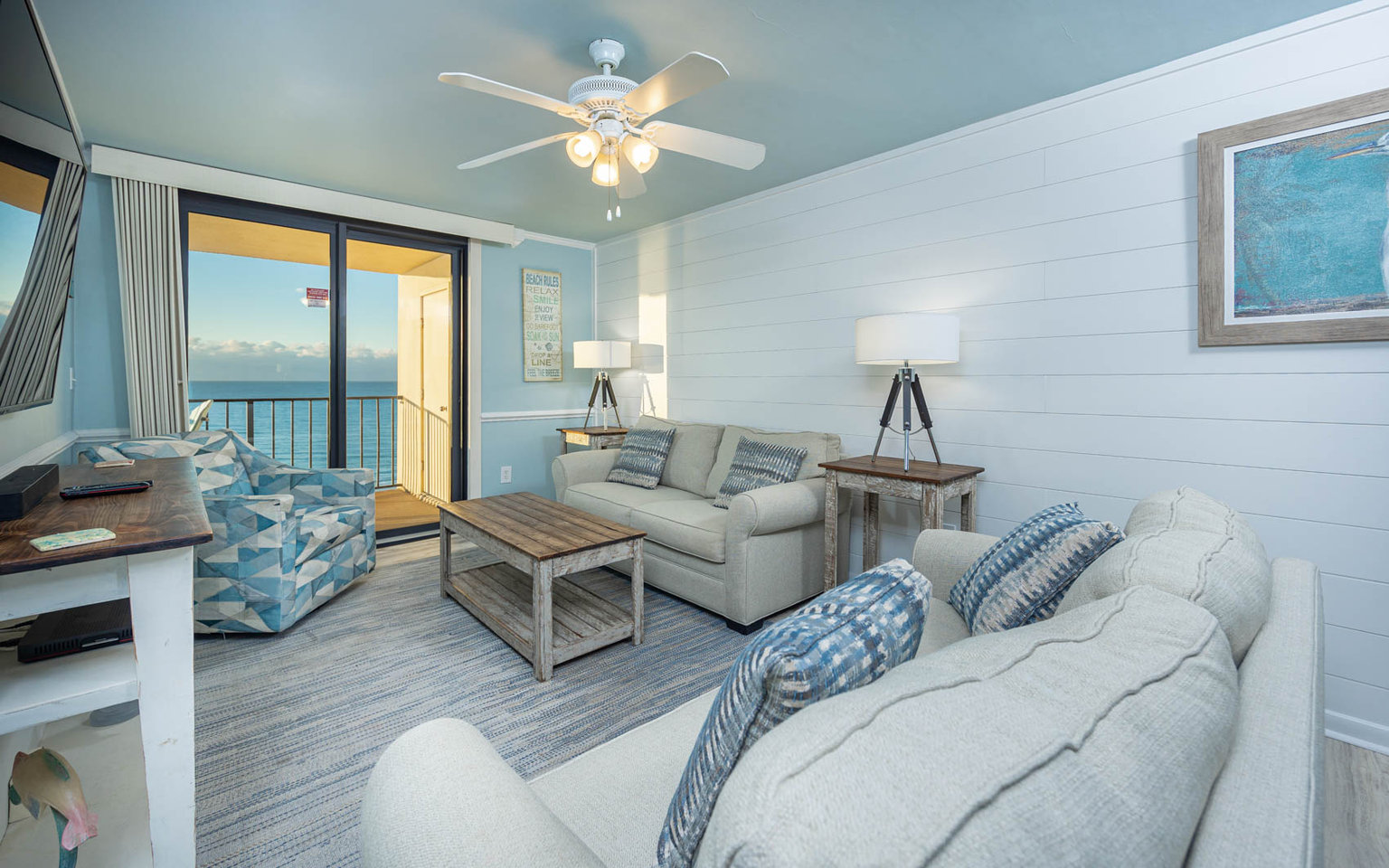 Orange Beach Vacation Rental