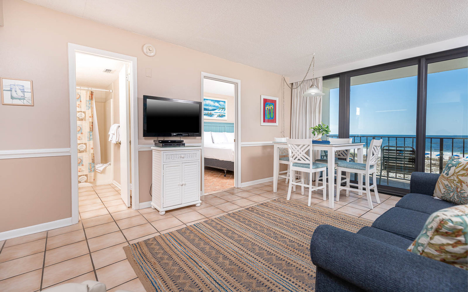 Gulf Shores Vacation Rental