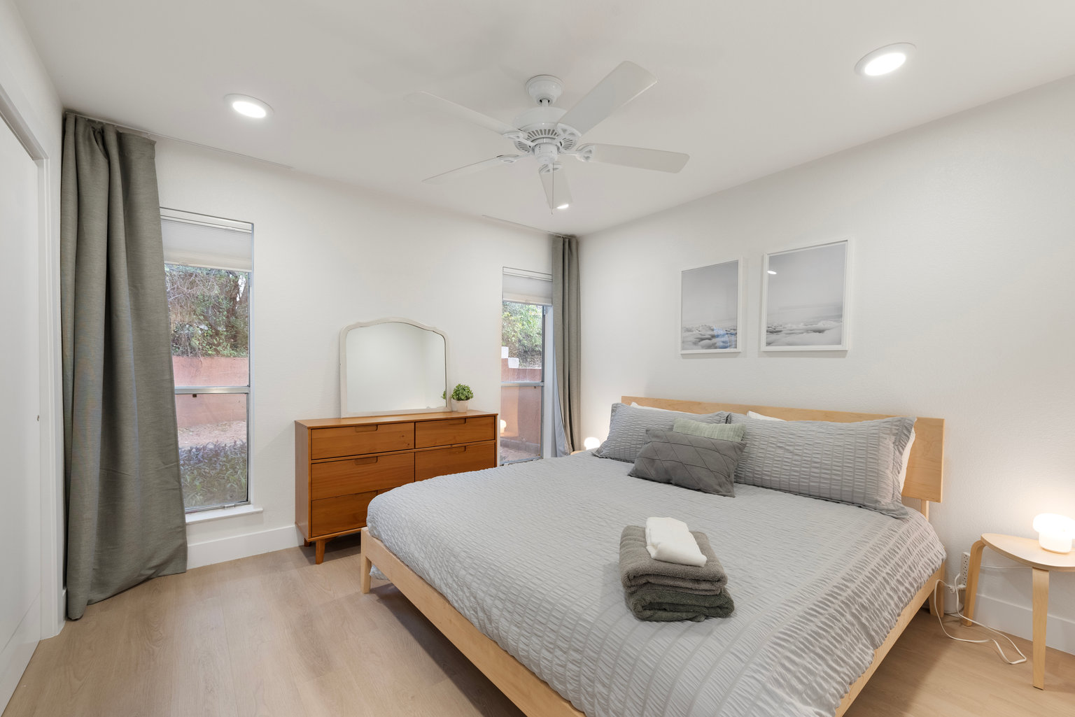 Austin Vacation Rental