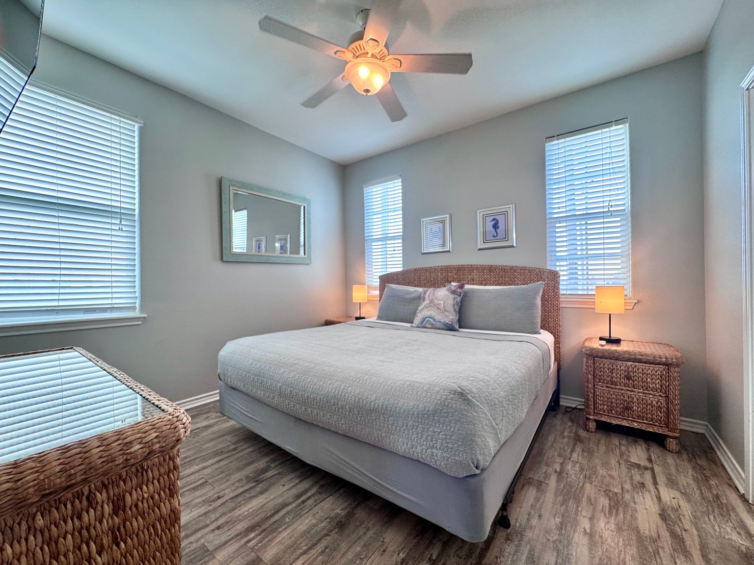 Corpus Christi Vacation Rental