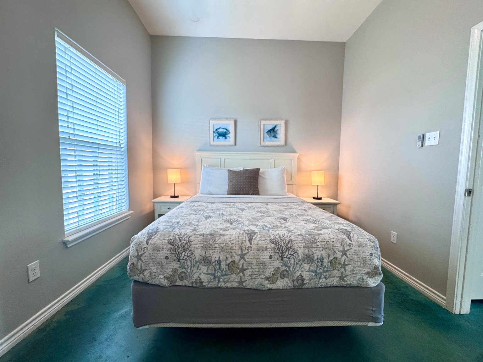 Corpus Christi Vacation Rental