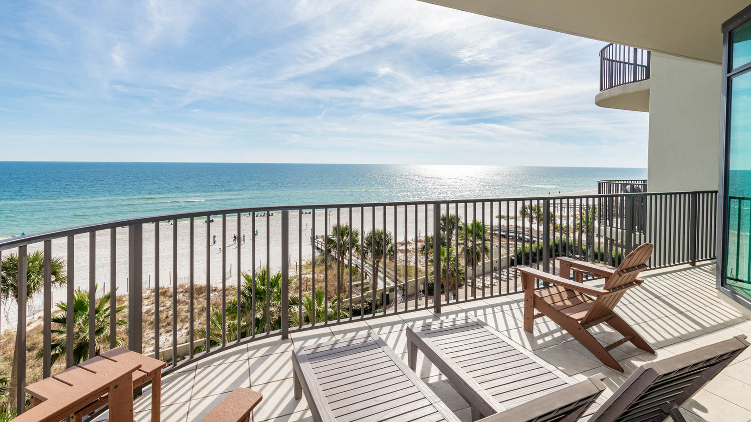 Orange Beach Vacation Rental