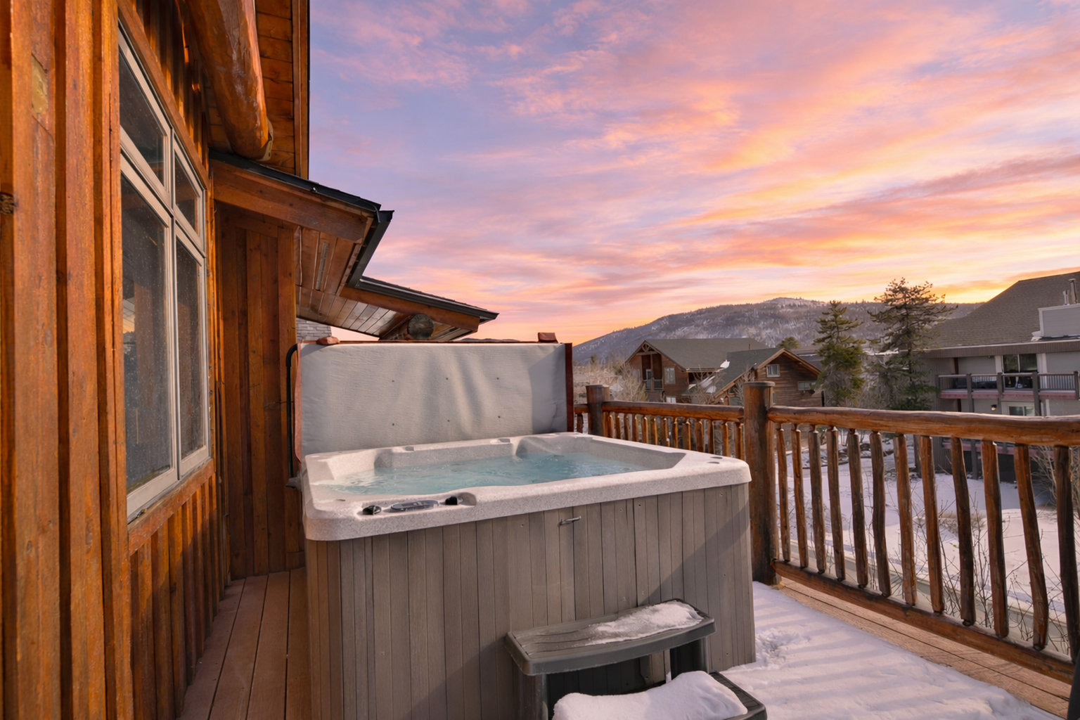 Frisco Vacation Rental