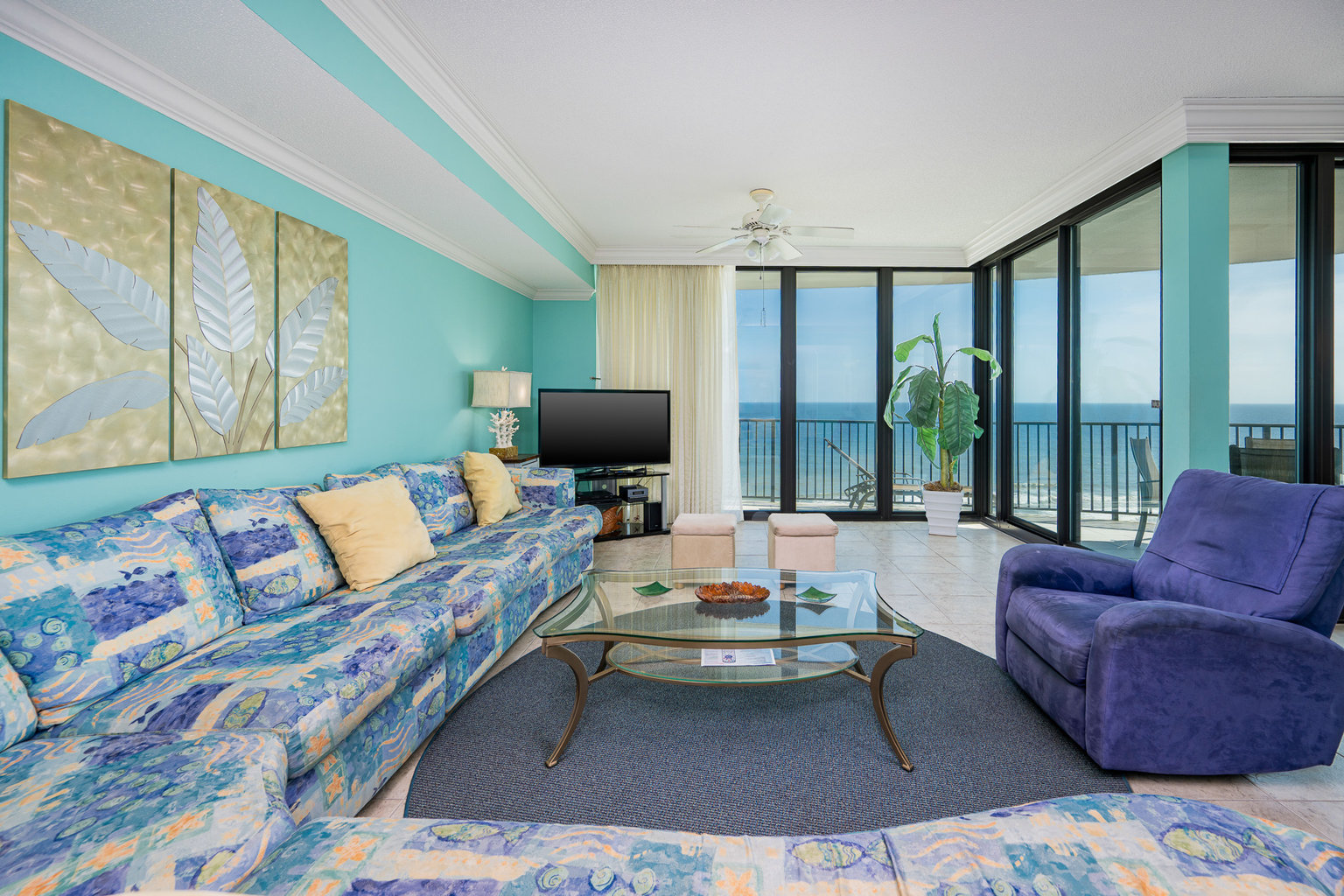 Orange Beach Vacation Rental