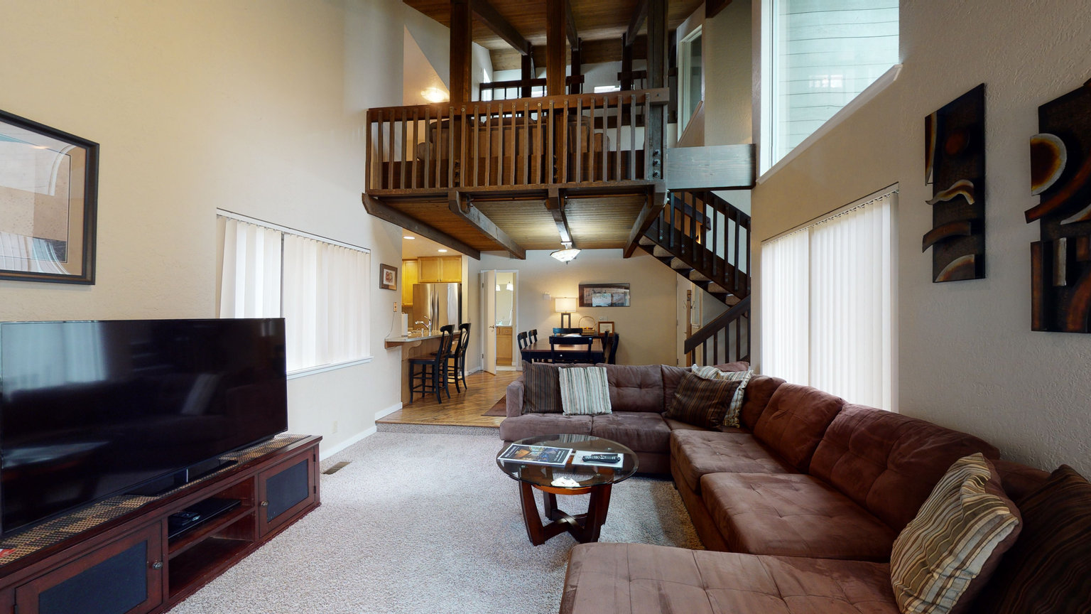 Sunriver Vacation Rental