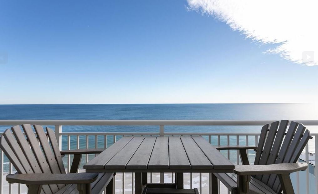 Perdido Key Vacation Rental