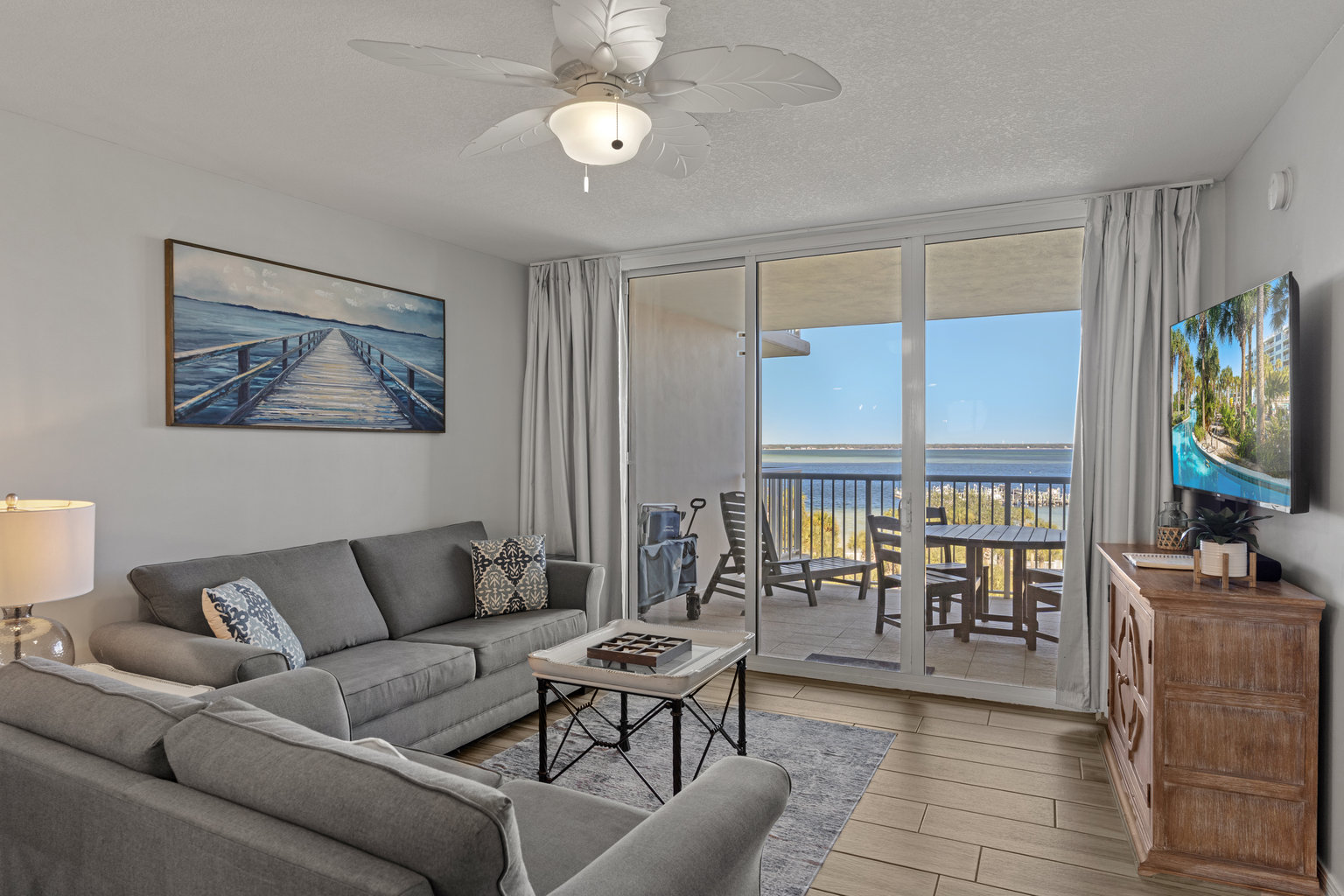 Fort Walton Beach Vacation Rental