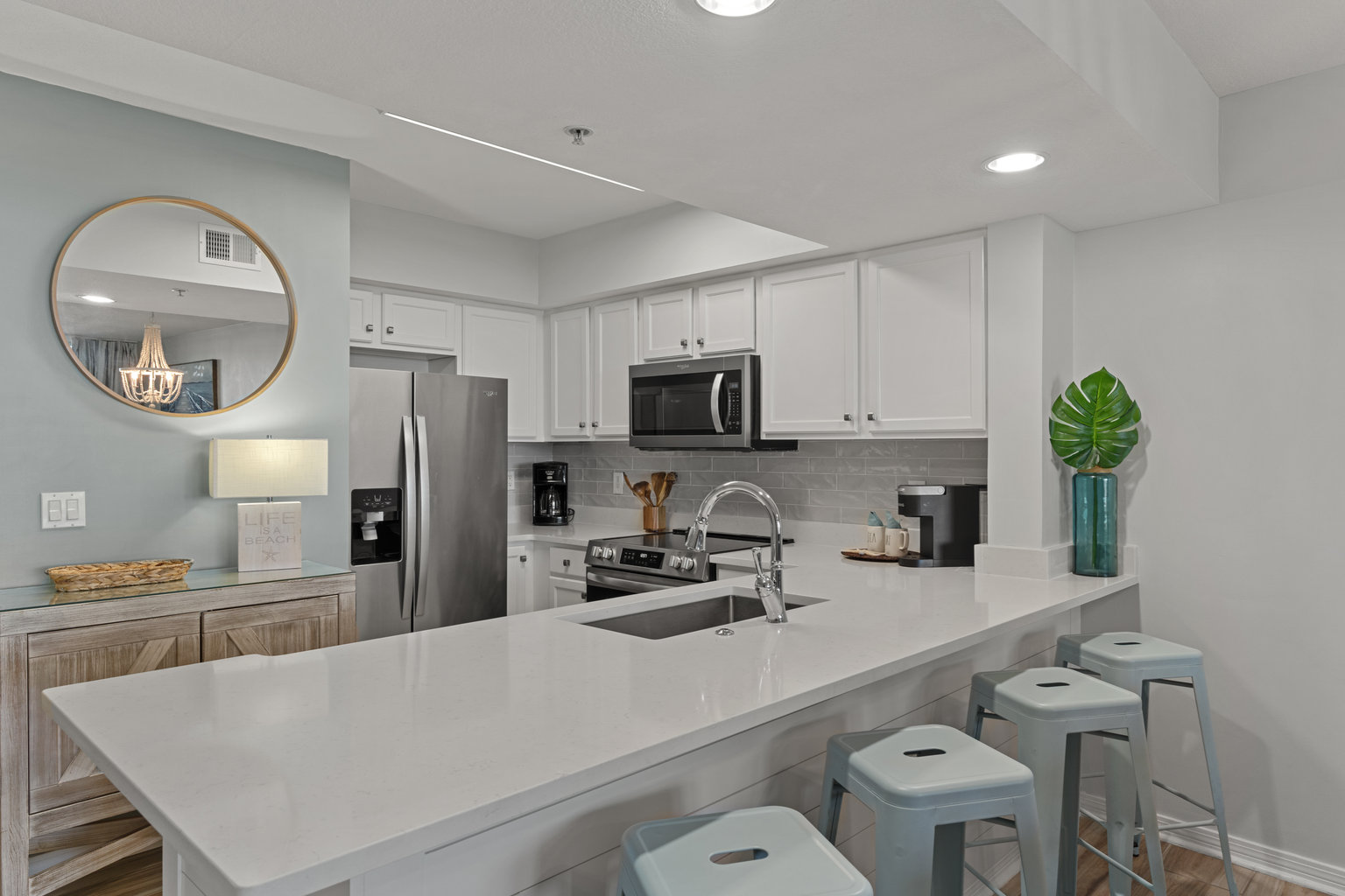 Fort Walton Beach Vacation Rental