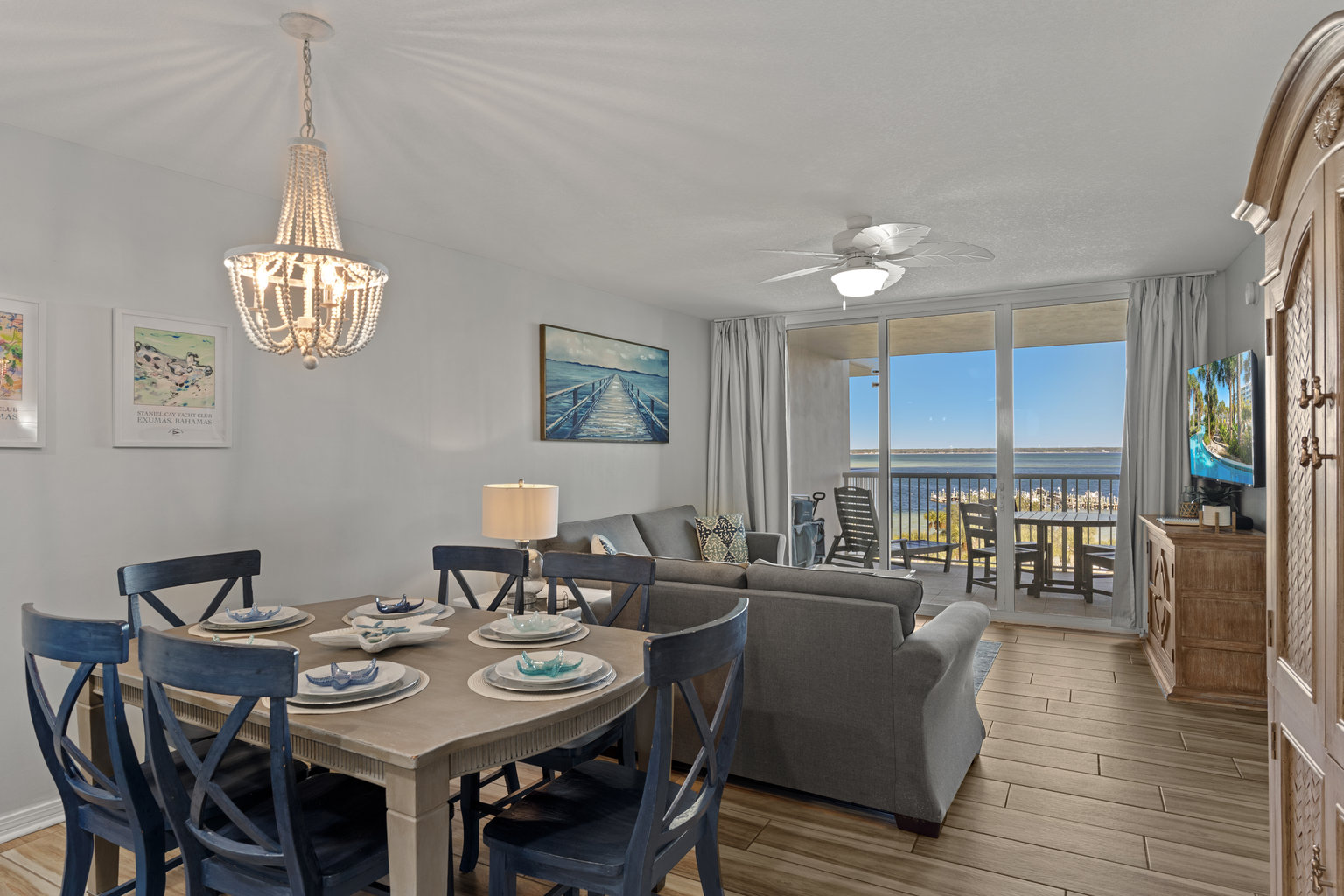 Fort Walton Beach Vacation Rental