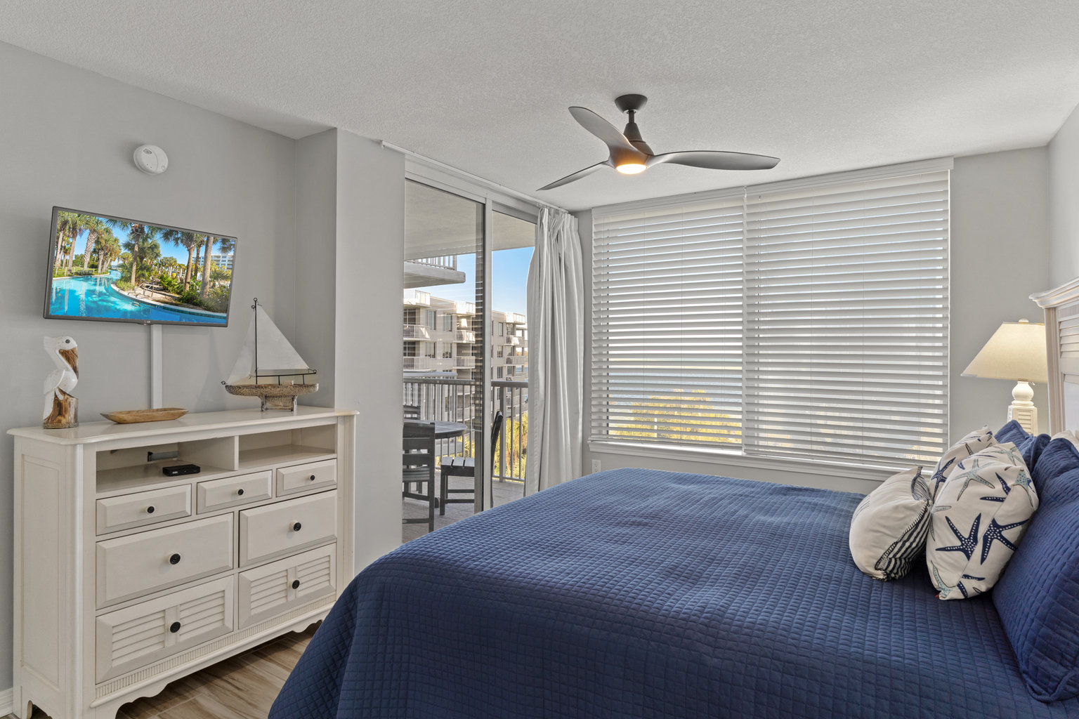 Fort Walton Beach Vacation Rental