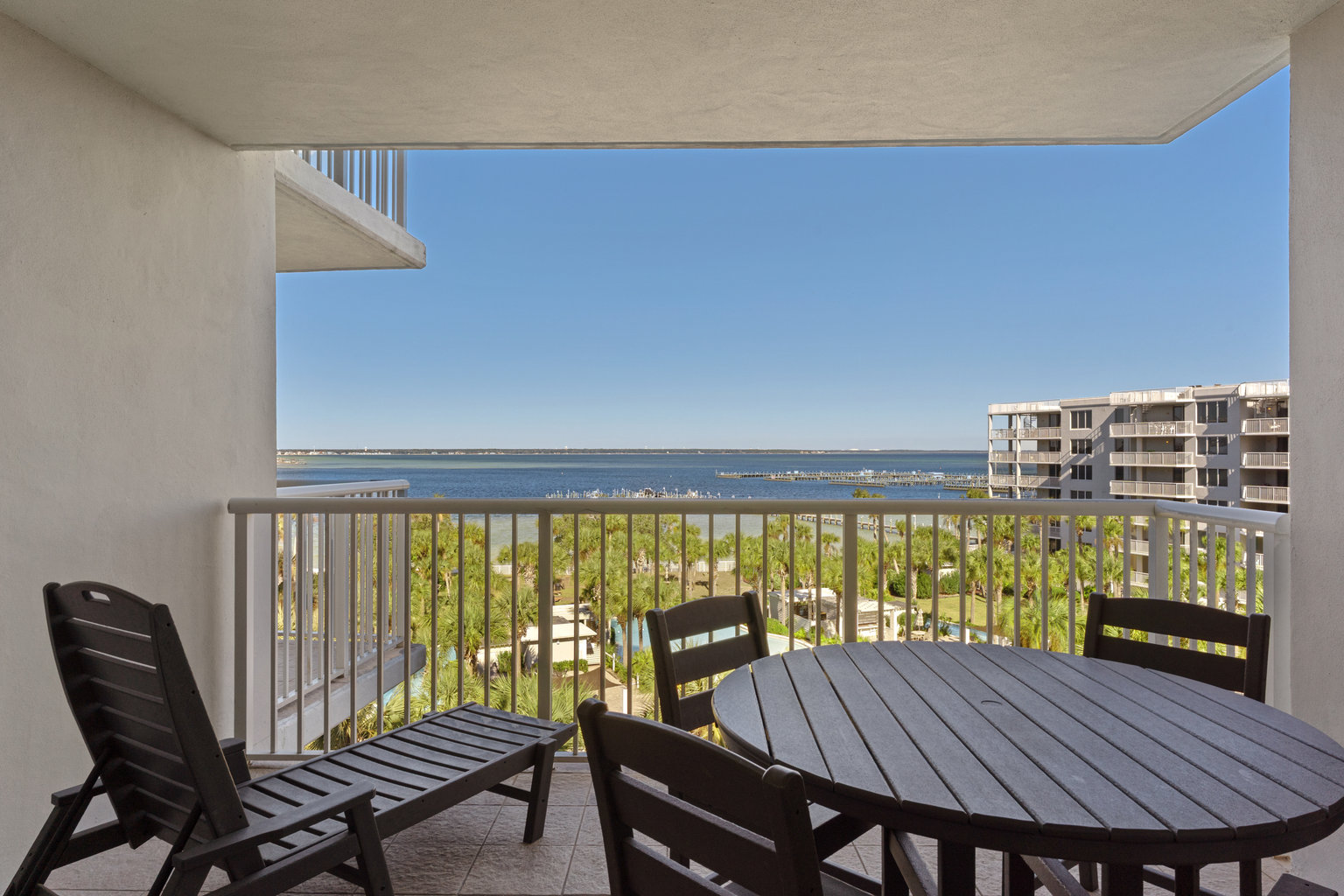 Fort Walton Beach Vacation Rental