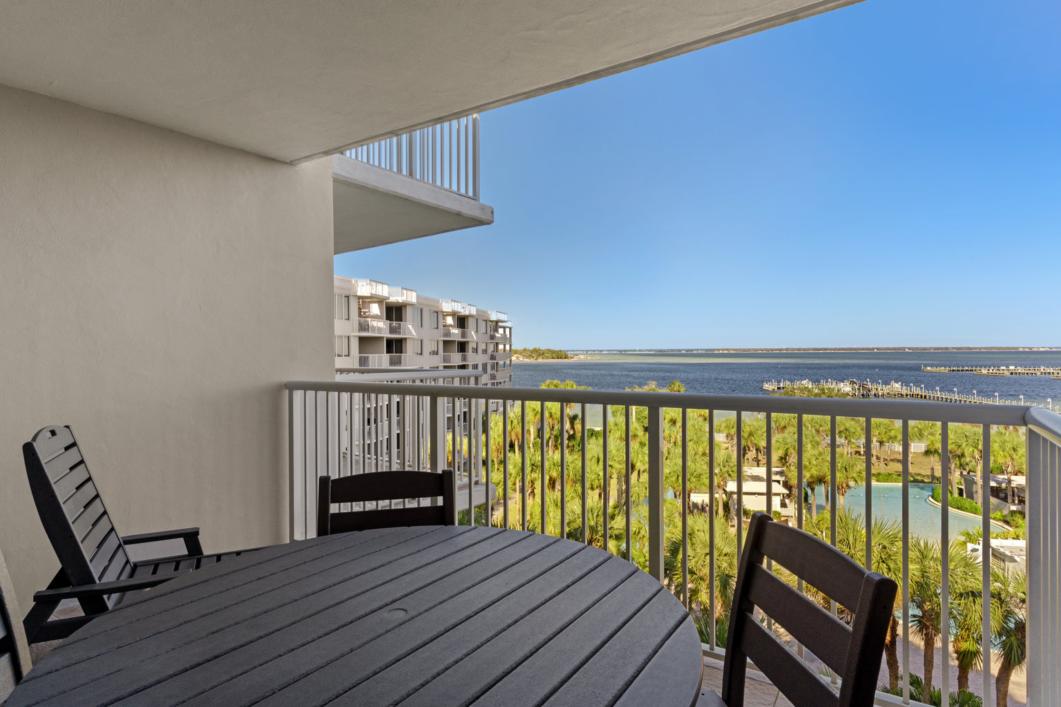 Fort Walton Beach Vacation Rental