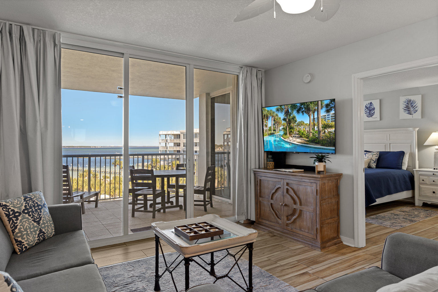 Fort Walton Beach Vacation Rental