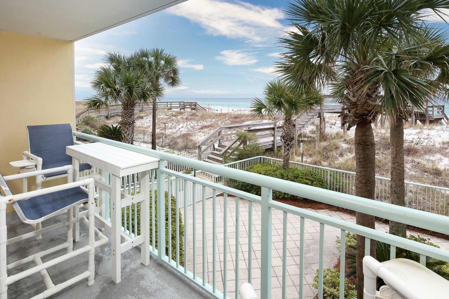 Fort Walton Beach Vacation Rental