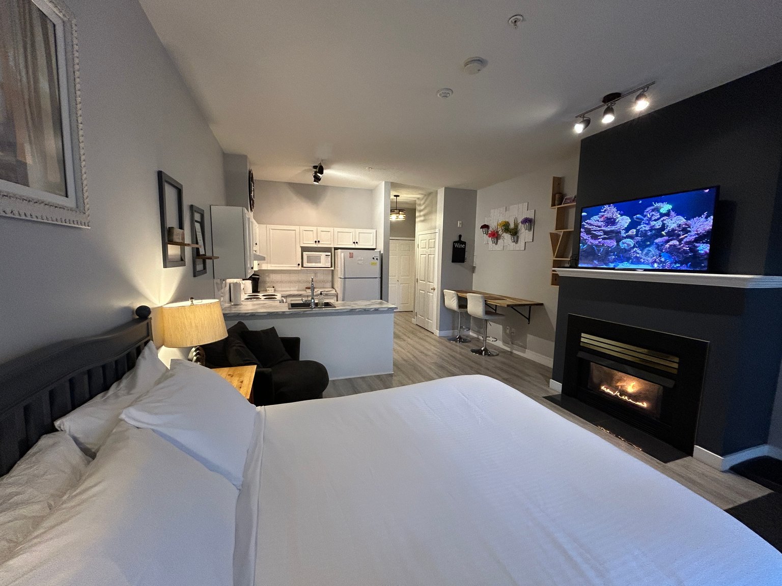 Kelowna Vacation Rental