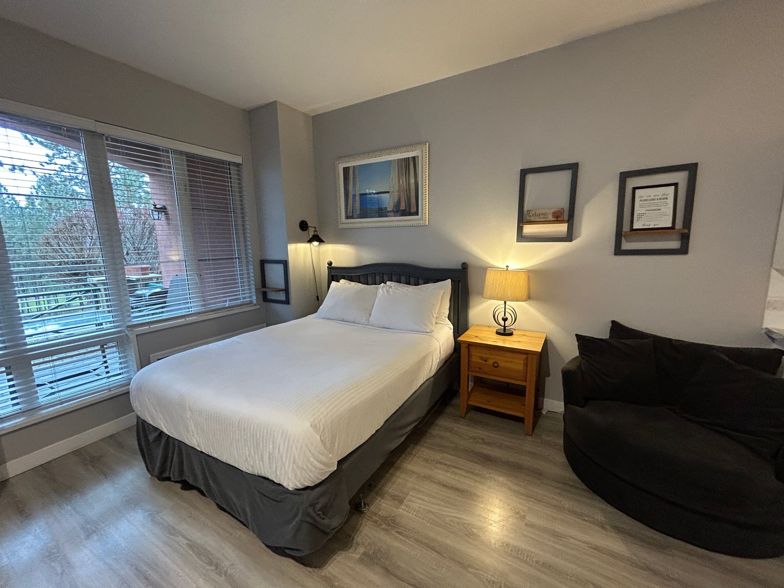 Kelowna Vacation Rental