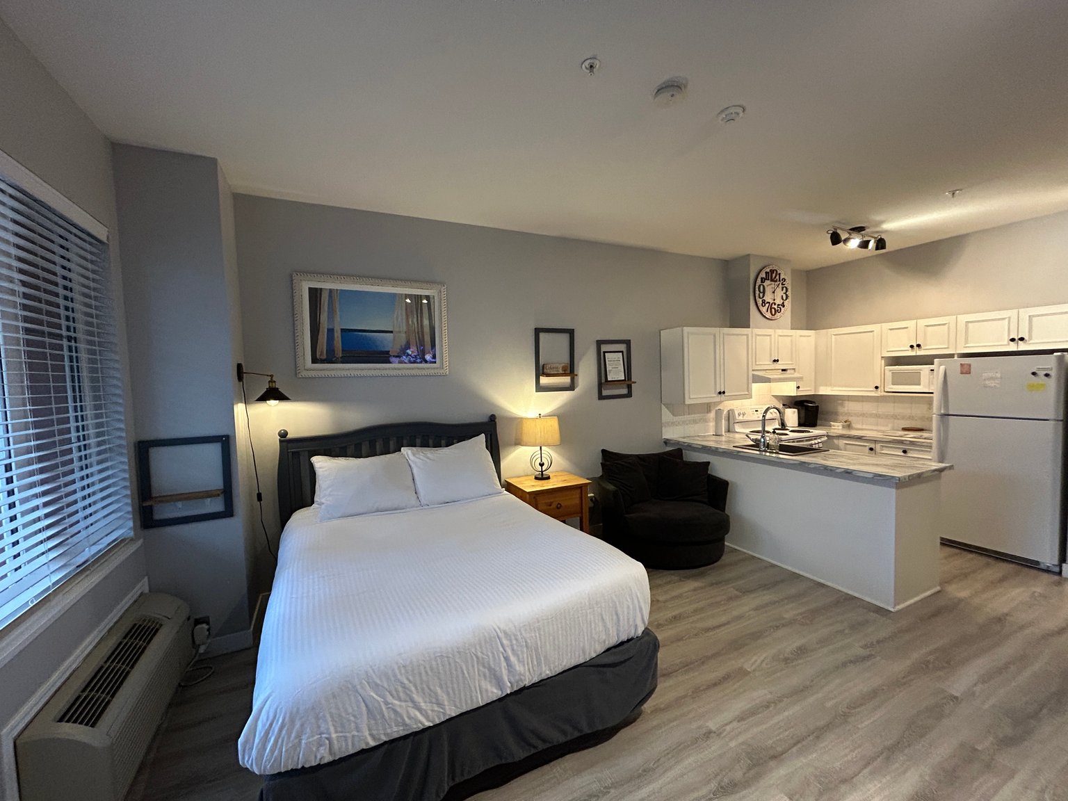 Kelowna Vacation Rental