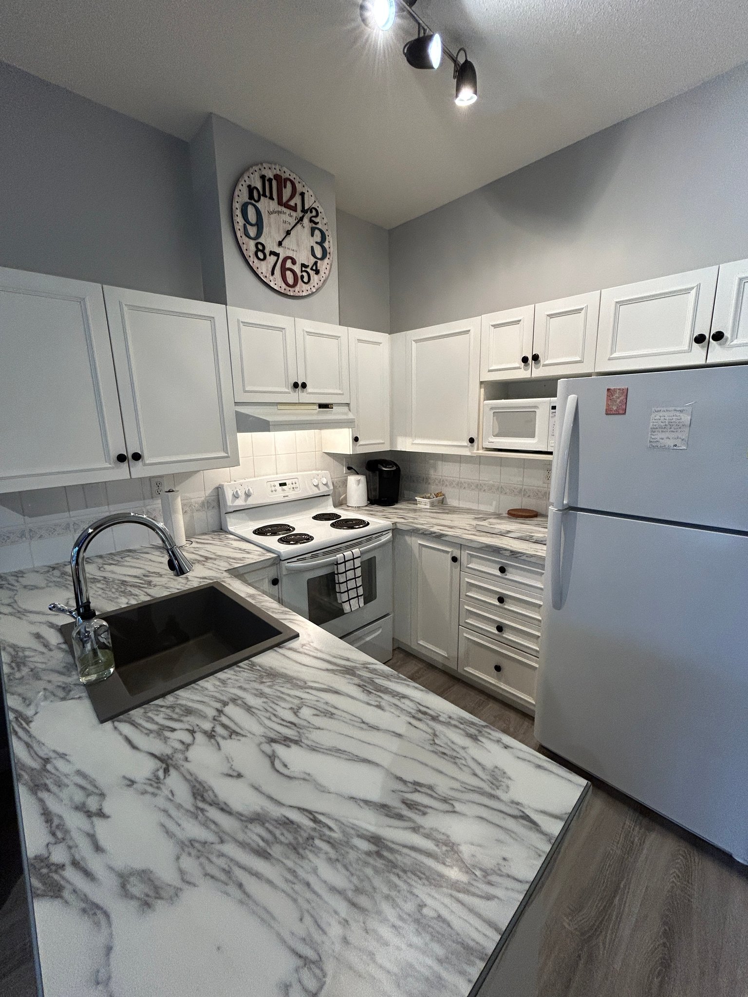 Kelowna Vacation Rental