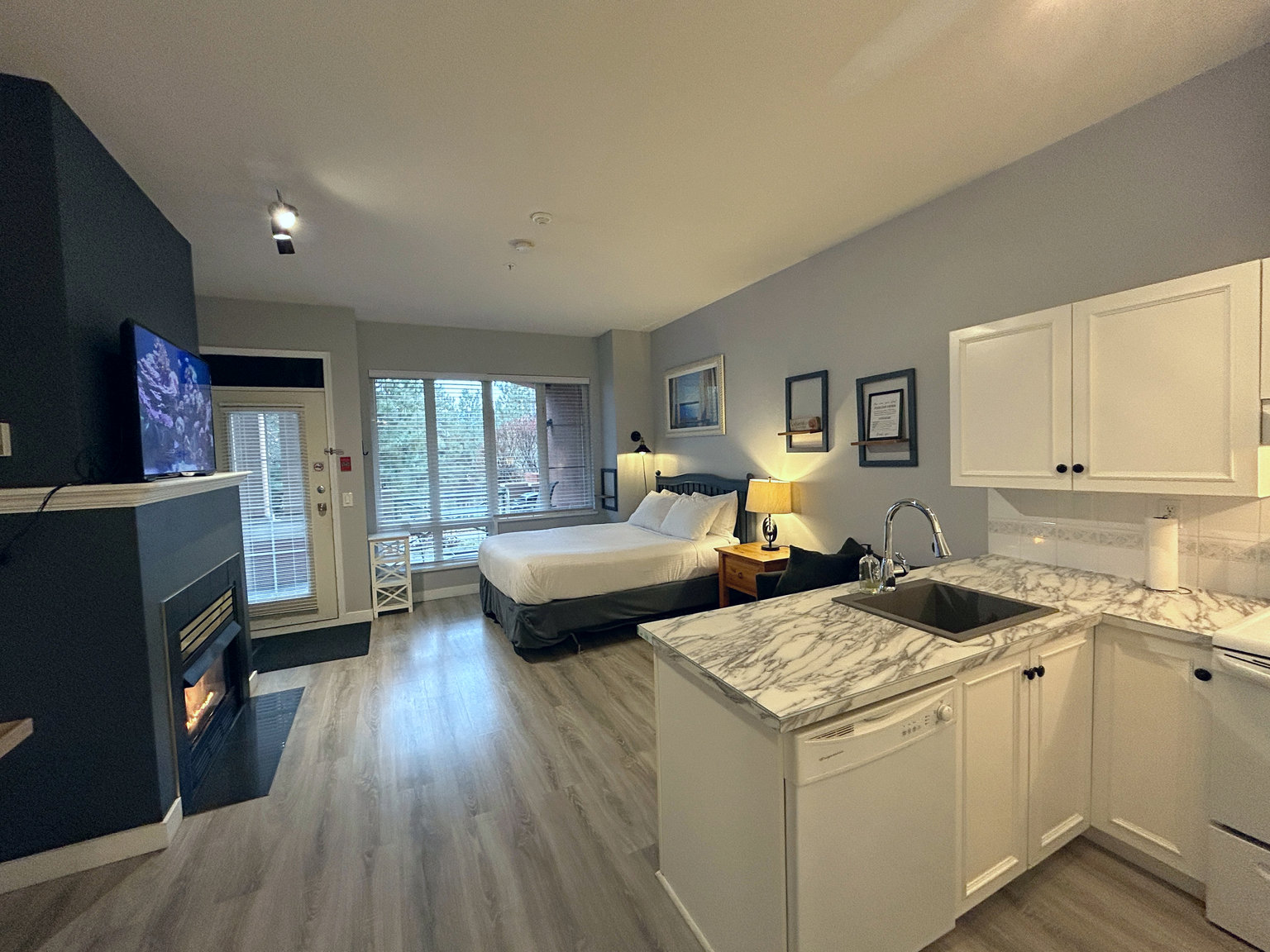 Kelowna Vacation Rental