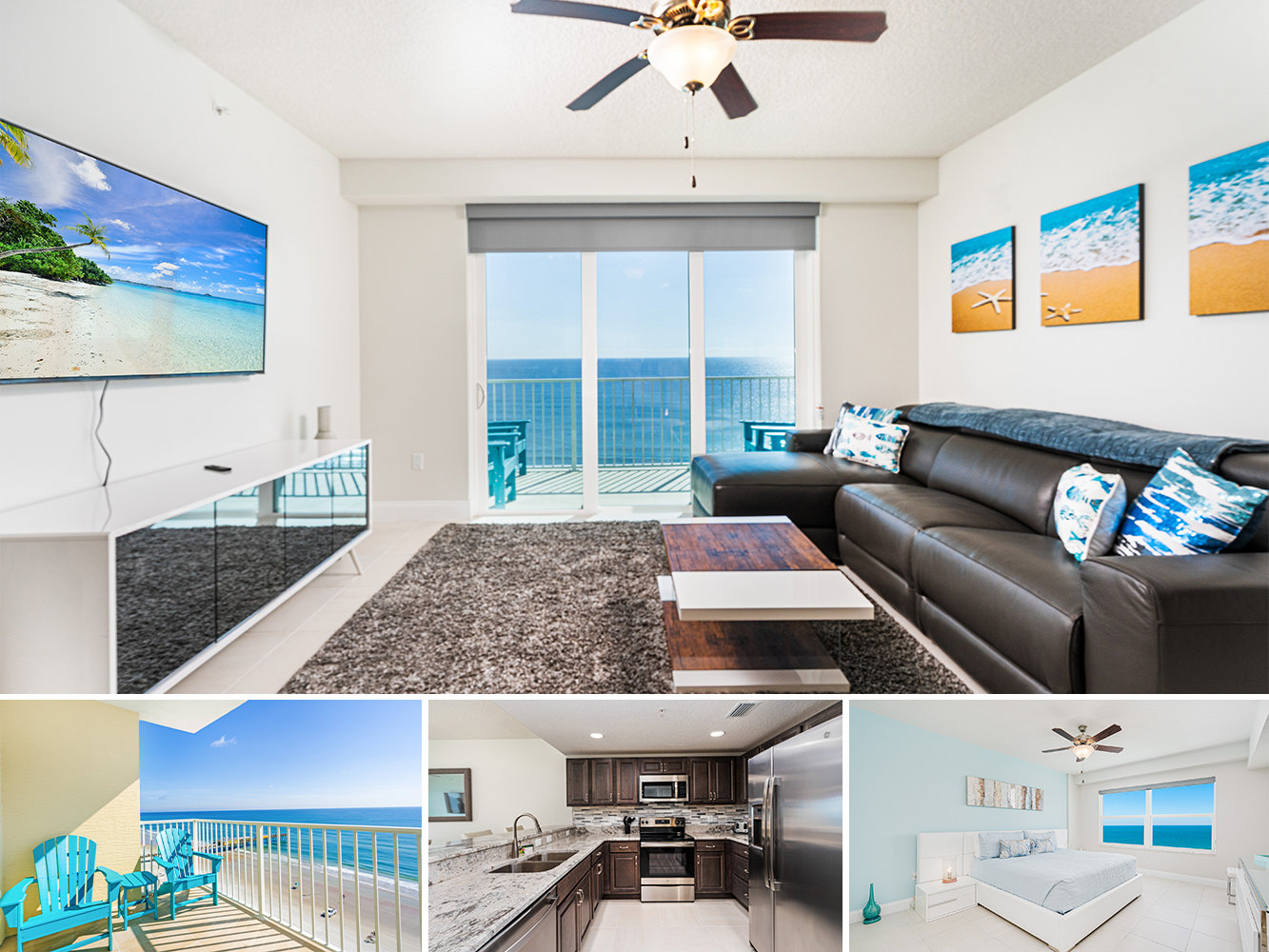 Daytona Beach Shores Vacation Rental